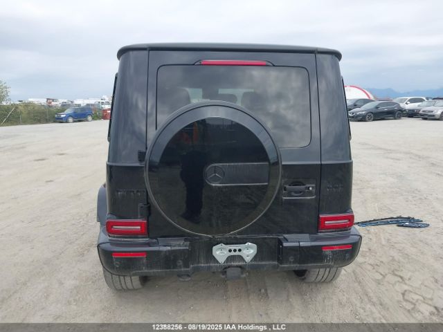 W1NYC7HJ4NX441546 2022 MERCEDES-BENZ