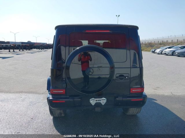 W1NYC7HJ4NX441546 2022 MERCEDES-BENZ