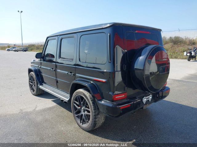 W1NYC7HJ4NX441546 2022 MERCEDES-BENZ