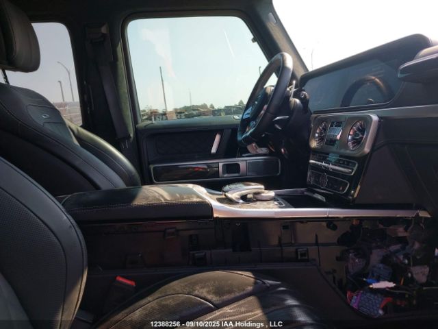 W1NYC7HJ4NX441546 2022 MERCEDES-BENZ