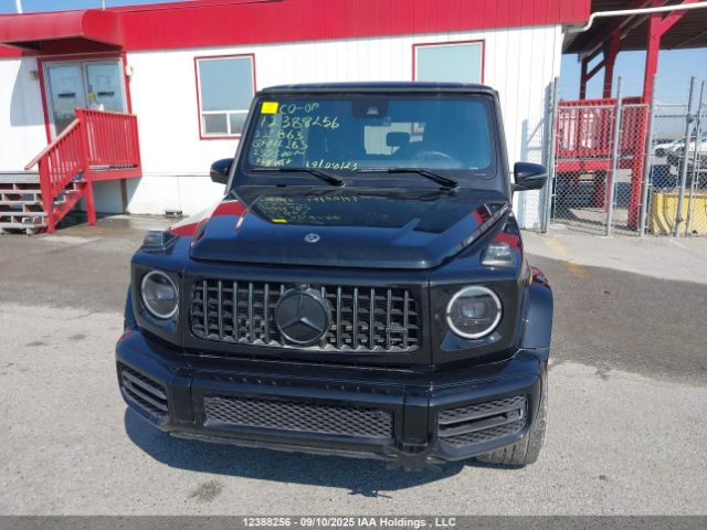 W1NYC7HJ4NX441546 2022 MERCEDES-BENZ