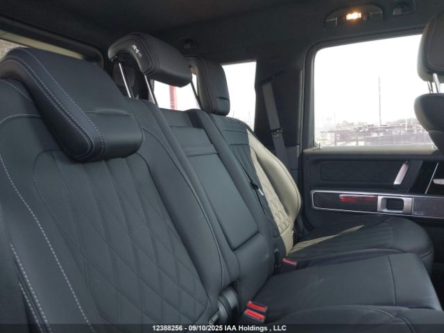 W1NYC7HJ4NX441546 2022 MERCEDES-BENZ