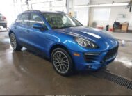 WP1AB2A55JLB30147 2018 PORSCHE