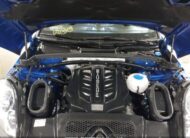 WP1AB2A55JLB30147 2018 PORSCHE