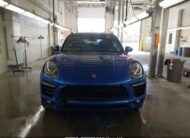 WP1AB2A55JLB30147 2018 PORSCHE