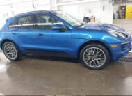 WP1AB2A55JLB30147 2018 PORSCHE