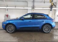 WP1AB2A55JLB30147 2018 PORSCHE
