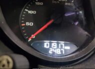 WP1AB2A55JLB30147 2018 PORSCHE