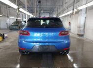 WP1AB2A55JLB30147 2018 PORSCHE
