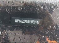 WP1AB2A55JLB30147 2018 PORSCHE