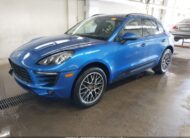 WP1AB2A55JLB30147 2018 PORSCHE