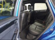 WP1AB2A55JLB30147 2018 PORSCHE