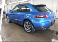 WP1AB2A55JLB30147 2018 PORSCHE