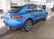 WP1AB2A55JLB30147 2018 PORSCHE