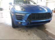 WP1AB2A55JLB30147 2018 PORSCHE