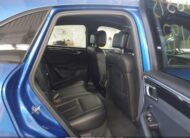 WP1AB2A55JLB30147 2018 PORSCHE