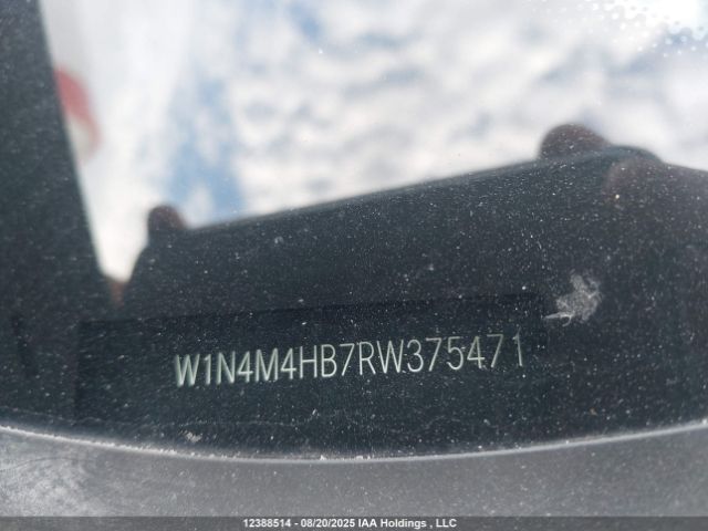 W1N4M4HB7RW375471 2024 MERCEDES-BENZ
