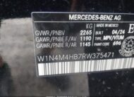 W1N4M4HB7RW375471 2024 MERCEDES-BENZ