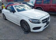 WDDWK6EB6JF713460 2018 MERCEDES-BENZ