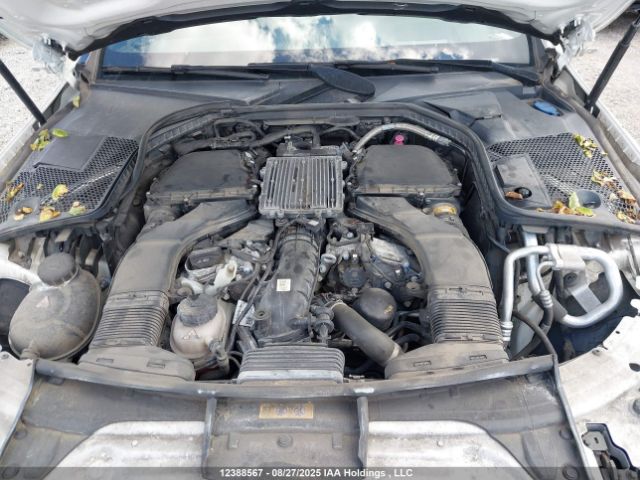 WDDWK6EB6JF713460 2018 MERCEDES-BENZ