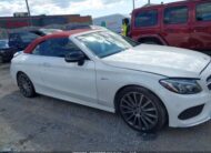 WDDWK6EB6JF713460 2018 MERCEDES-BENZ