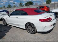 WDDWK6EB6JF713460 2018 MERCEDES-BENZ