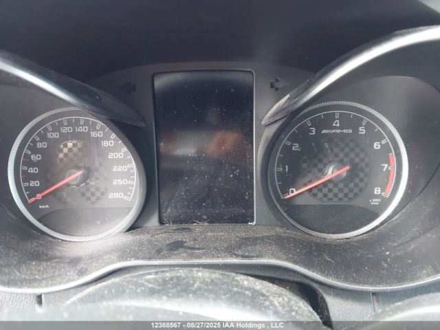WDDWK6EB6JF713460 2018 MERCEDES-BENZ