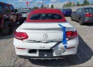 WDDWK6EB6JF713460 2018 MERCEDES-BENZ