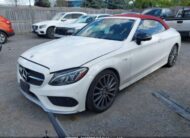 WDDWK6EB6JF713460 2018 MERCEDES-BENZ