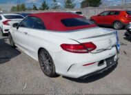 WDDWK6EB6JF713460 2018 MERCEDES-BENZ