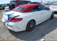 WDDWK6EB6JF713460 2018 MERCEDES-BENZ