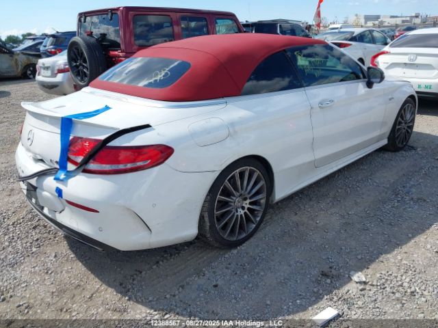WDDWK6EB6JF713460 2018 MERCEDES-BENZ
