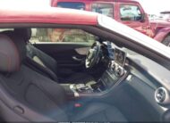 WDDWK6EB6JF713460 2018 MERCEDES-BENZ