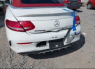 WDDWK6EB6JF713460 2018 MERCEDES-BENZ