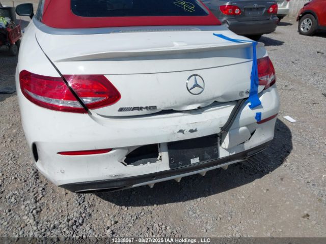 WDDWK6EB6JF713460 2018 MERCEDES-BENZ