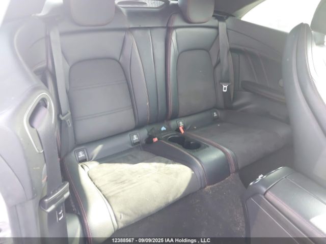 WDDWK6EB6JF713460 2018 MERCEDES-BENZ
