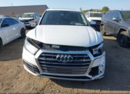 2018 AUDI Q5 | VIN: WA1CNAFY5J2017524