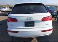 2018 AUDI Q5 | VIN: WA1CNAFY5J2017524