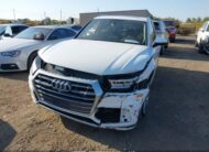 2018 AUDI Q5 | VIN: WA1CNAFY5J2017524