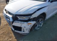 2018 AUDI Q5 | VIN: WA1CNAFY5J2017524