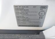 2018 AUDI Q5 | VIN: WA1CNAFY5J2017524