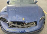 2022 PORSCHE TAYCAN 4S | VIN: WP0AB2Y17NSA44406