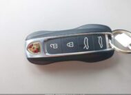 2022 PORSCHE TAYCAN 4S | VIN: WP0AB2Y17NSA44406