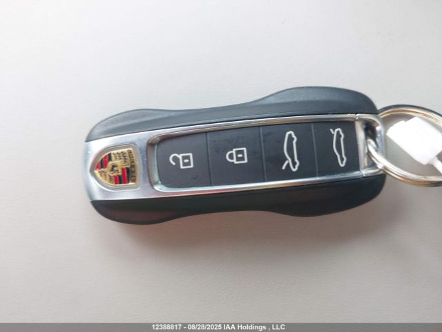 2022 PORSCHE TAYCAN 4S | VIN: WP0AB2Y17NSA44406