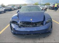 2022 PORSCHE TAYCAN 4S | VIN: WP0AB2Y17NSA44406