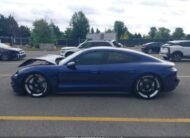 2022 PORSCHE TAYCAN 4S | VIN: WP0AB2Y17NSA44406