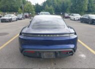 2022 PORSCHE TAYCAN 4S | VIN: WP0AB2Y17NSA44406