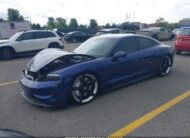 2022 PORSCHE TAYCAN 4S | VIN: WP0AB2Y17NSA44406