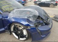 2022 PORSCHE TAYCAN 4S | VIN: WP0AB2Y17NSA44406