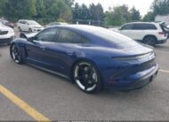 2022 PORSCHE TAYCAN 4S | VIN: WP0AB2Y17NSA44406